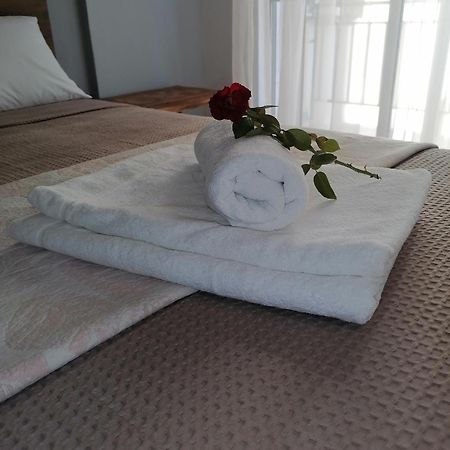 Luxury Spot Xanthi Apartamento Exterior foto