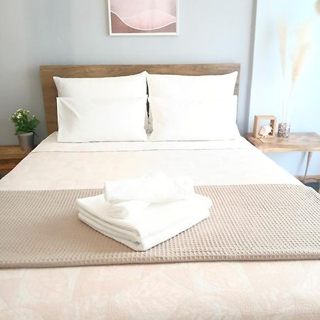 Luxury Spot Xanthi Apartamento Exterior foto