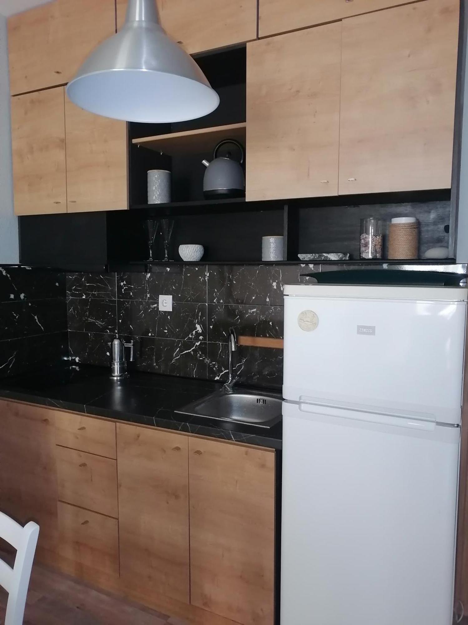 Luxury Spot Xanthi Apartamento Exterior foto