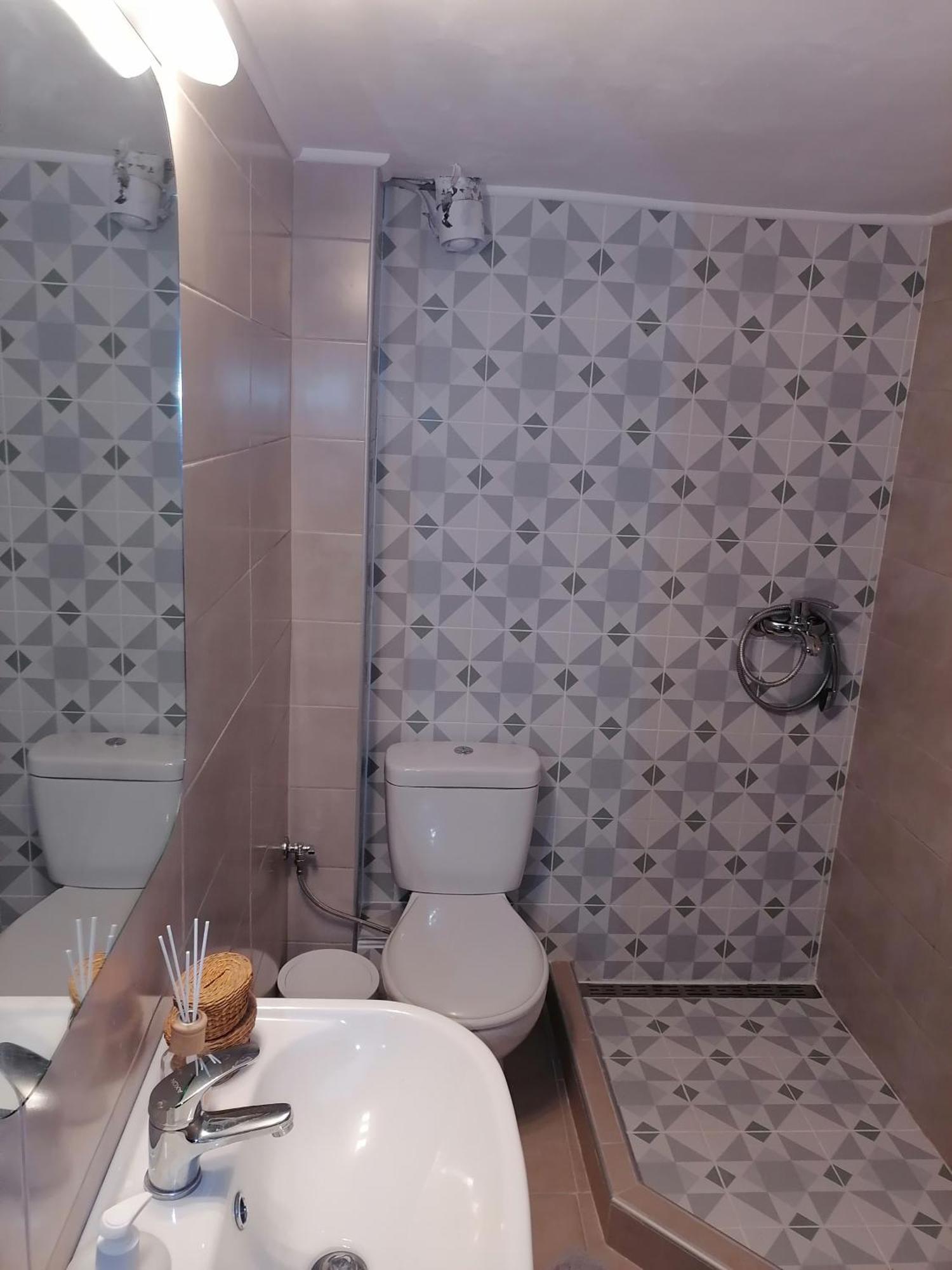 Luxury Spot Xanthi Apartamento Exterior foto