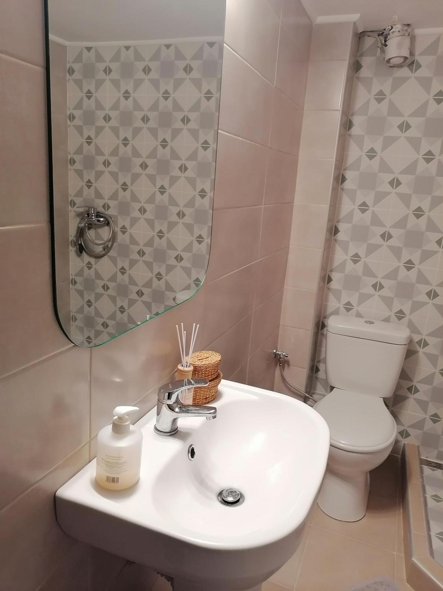 Luxury Spot Xanthi Apartamento Exterior foto