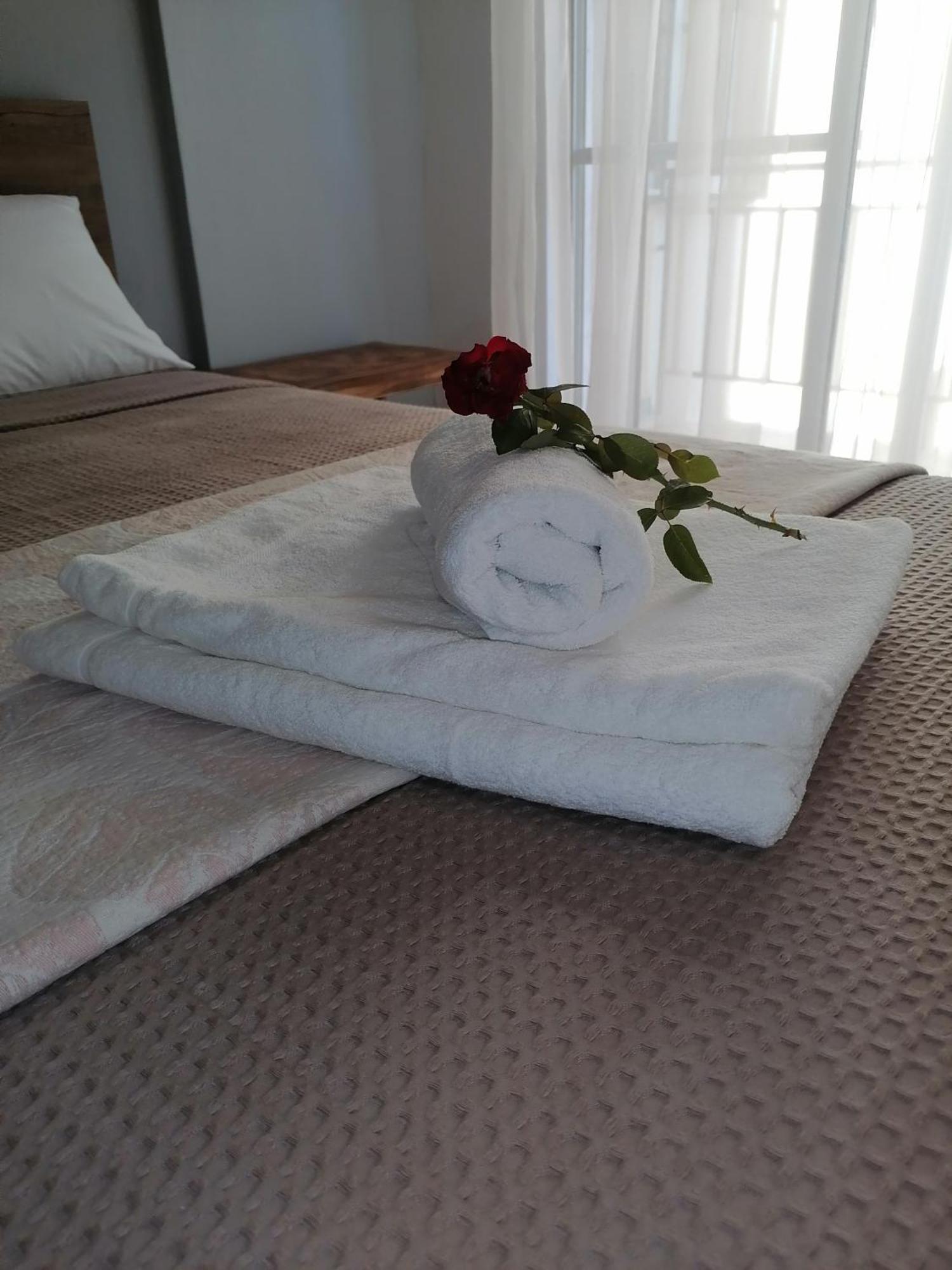 Luxury Spot Xanthi Apartamento Exterior foto