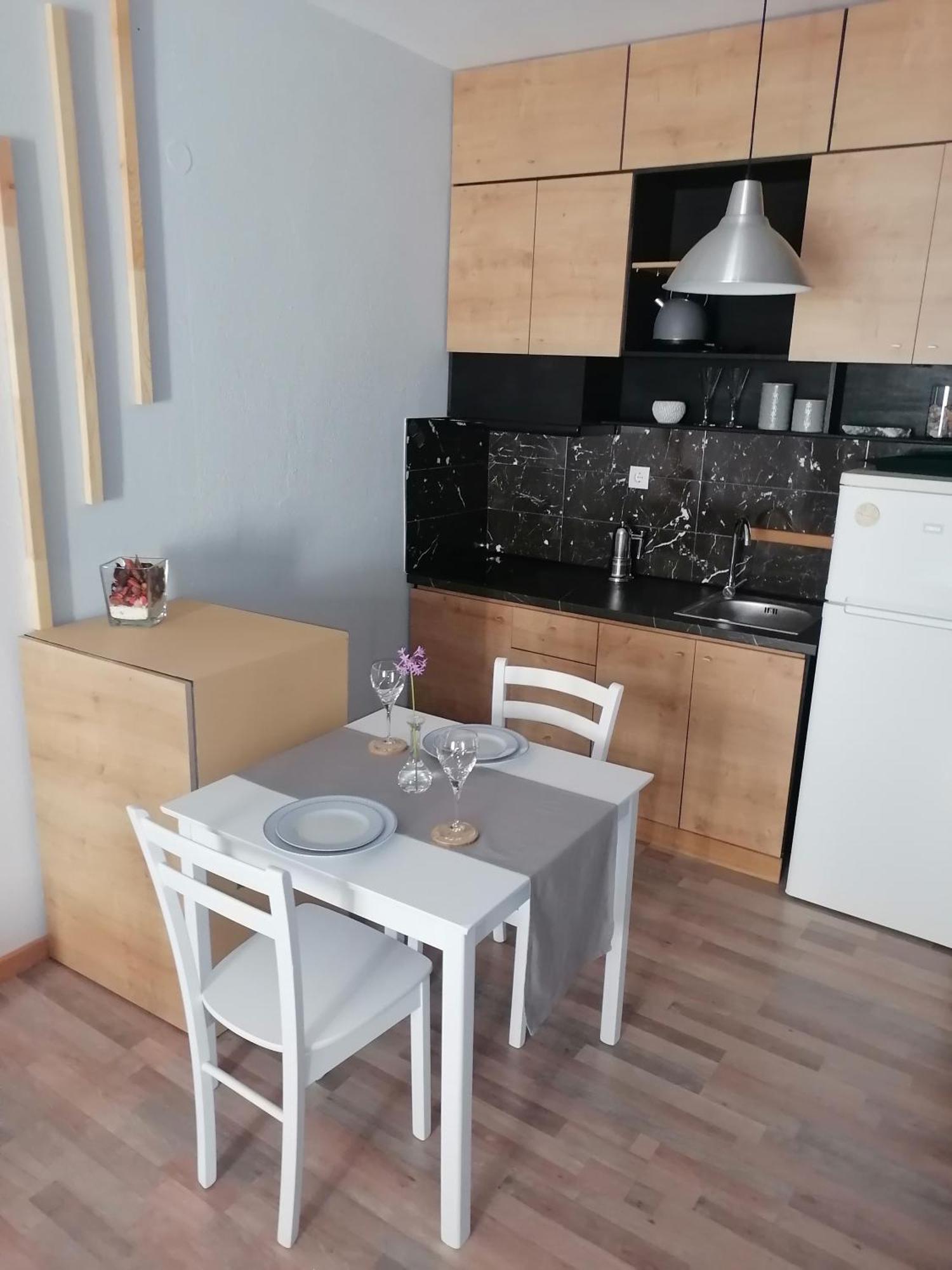 Luxury Spot Xanthi Apartamento Exterior foto