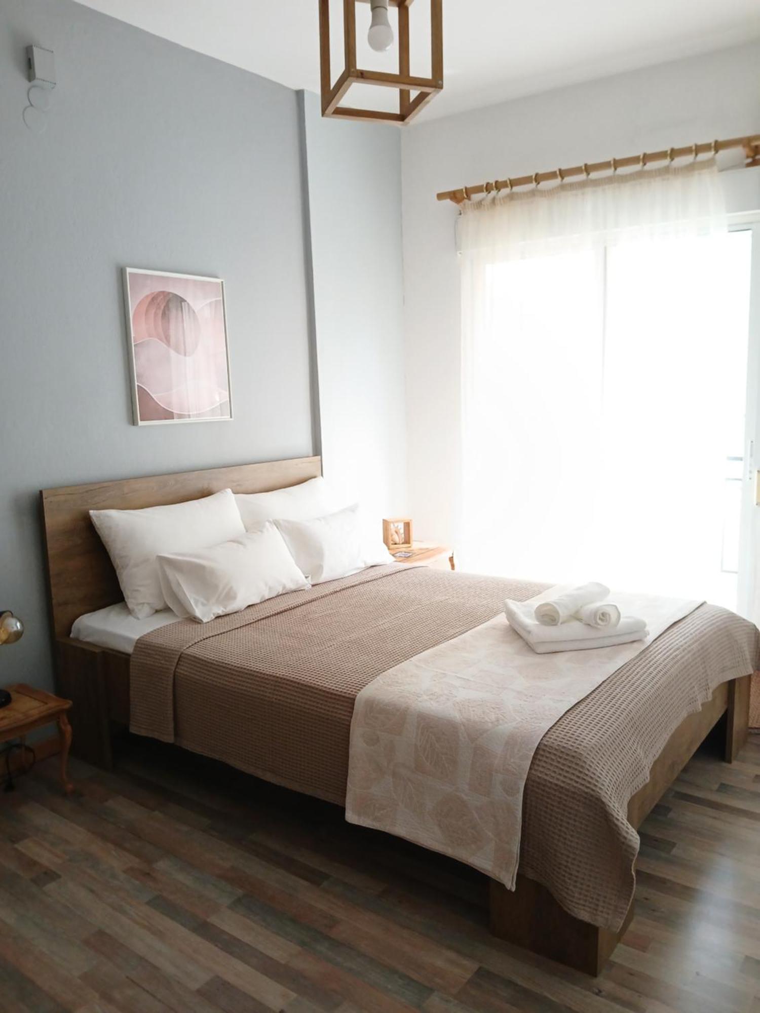 Luxury Spot Xanthi Apartamento Exterior foto