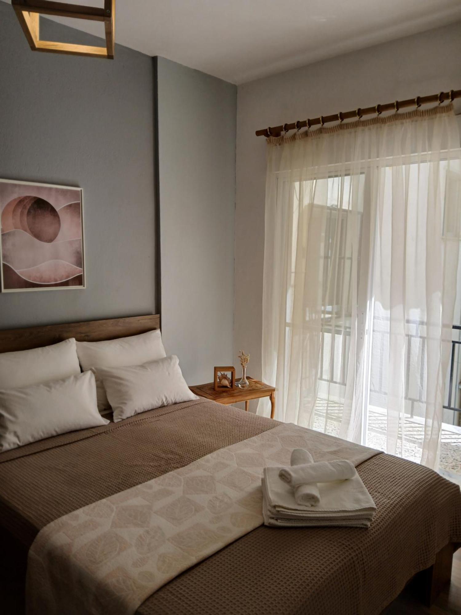 Luxury Spot Xanthi Apartamento Exterior foto