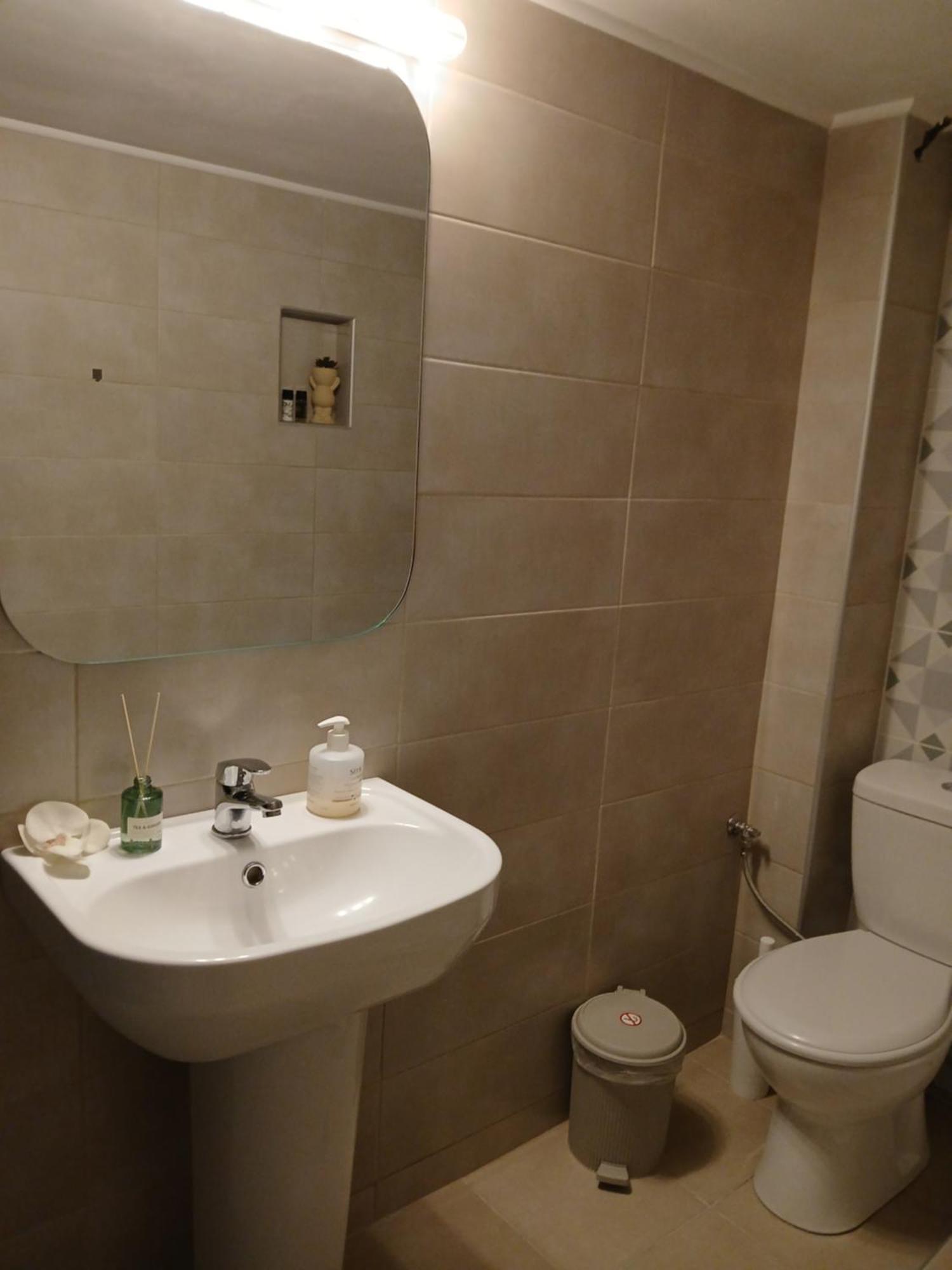 Luxury Spot Xanthi Apartamento Exterior foto