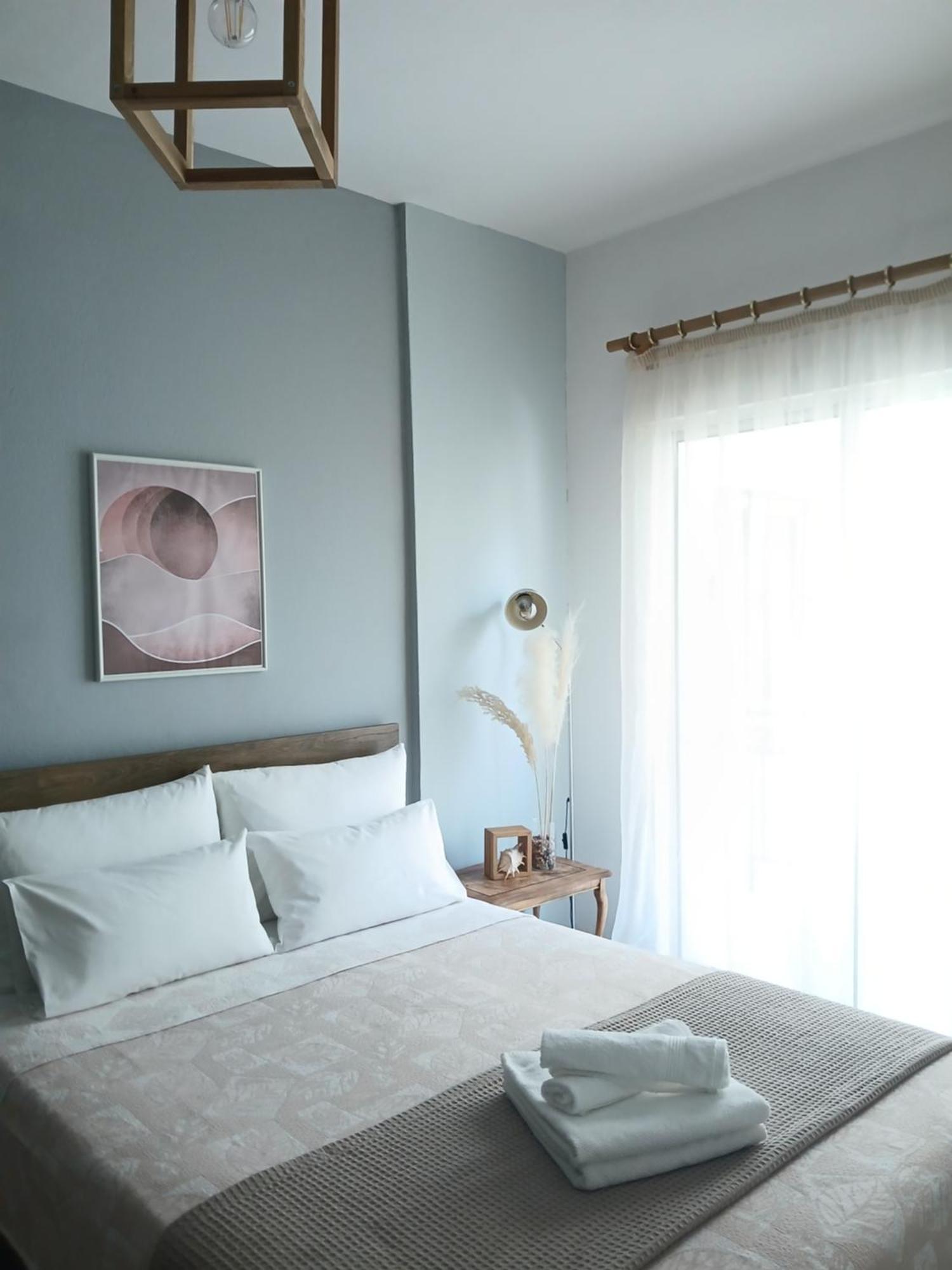 Luxury Spot Xanthi Apartamento Exterior foto