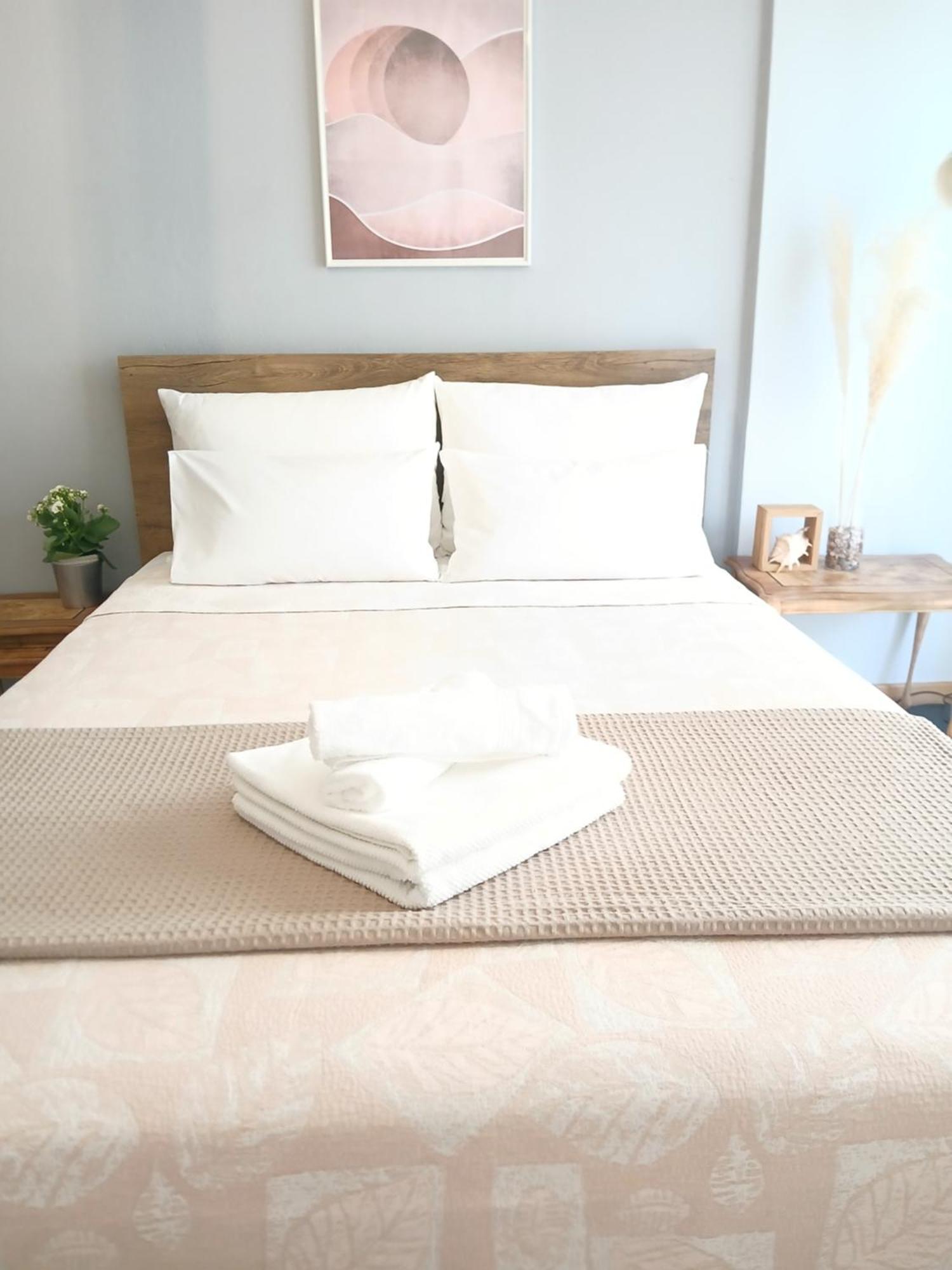 Luxury Spot Xanthi Apartamento Exterior foto